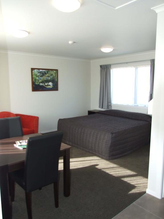 המילטון Brooklyn Motor Lodge מראה חיצוני תמונה