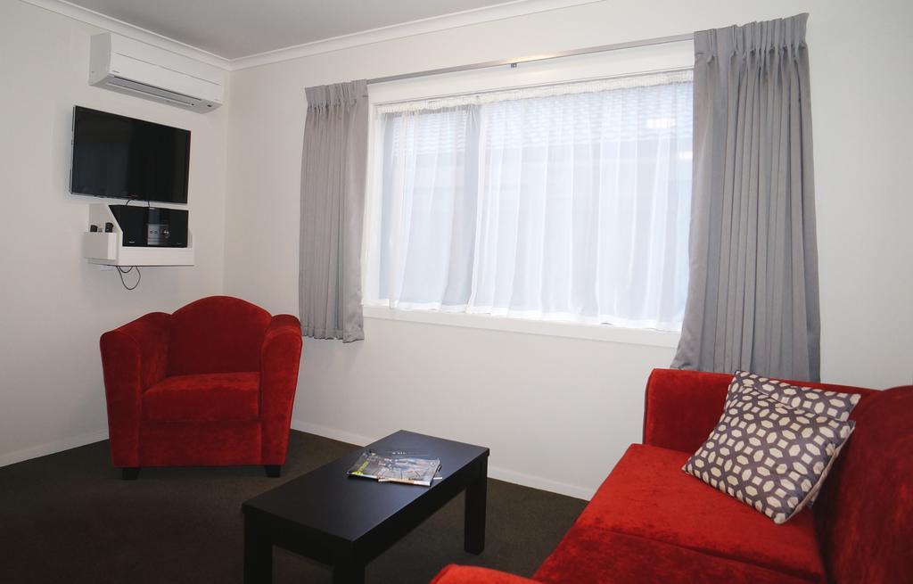 המילטון Brooklyn Motor Lodge מראה חיצוני תמונה