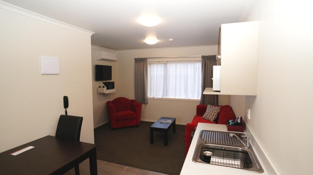 המילטון Brooklyn Motor Lodge חדר תמונה