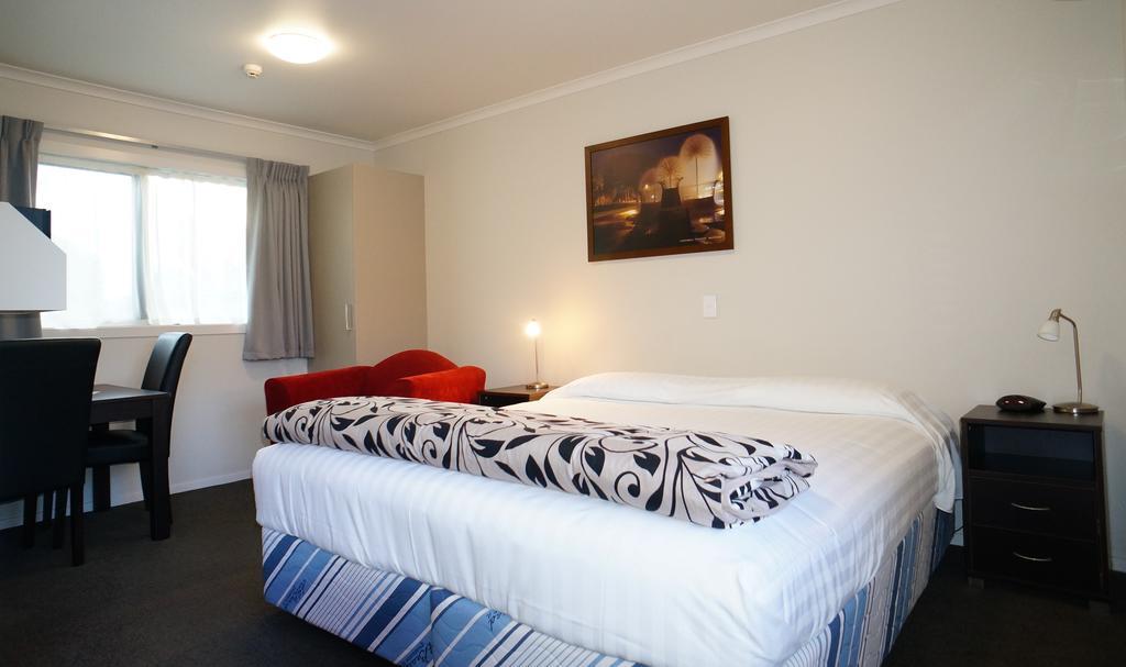 המילטון Brooklyn Motor Lodge חדר תמונה