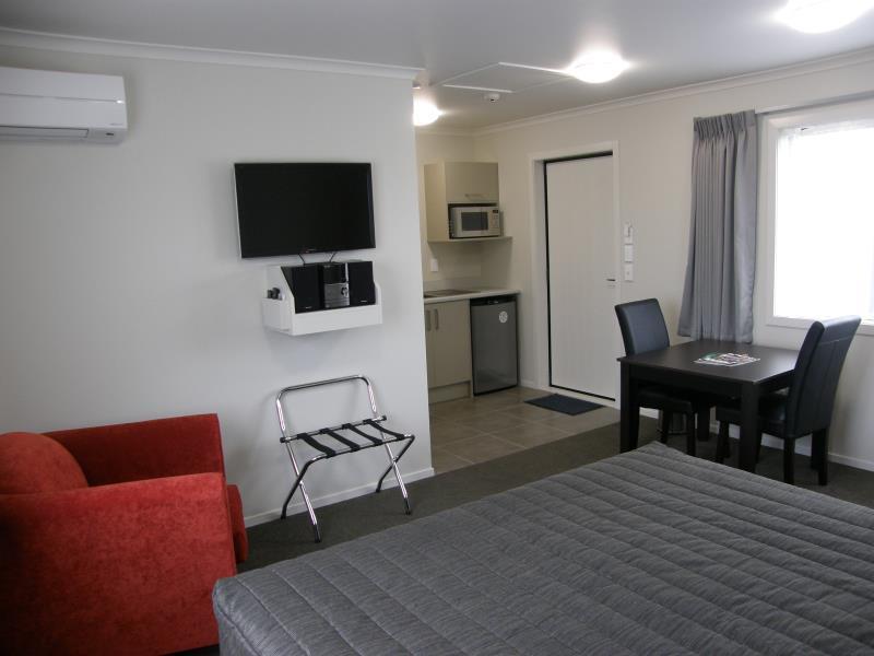 המילטון Brooklyn Motor Lodge מראה חיצוני תמונה