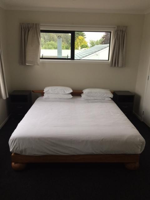 המילטון Brooklyn Motor Lodge מראה חיצוני תמונה
