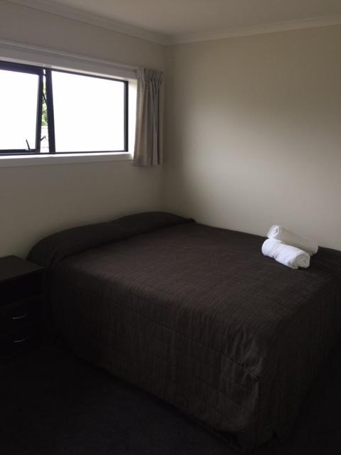 המילטון Brooklyn Motor Lodge מראה חיצוני תמונה