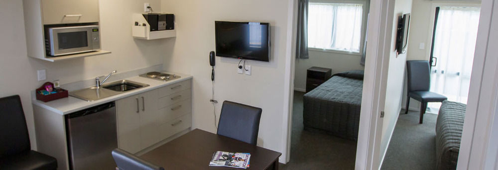 המילטון Brooklyn Motor Lodge מראה חיצוני תמונה