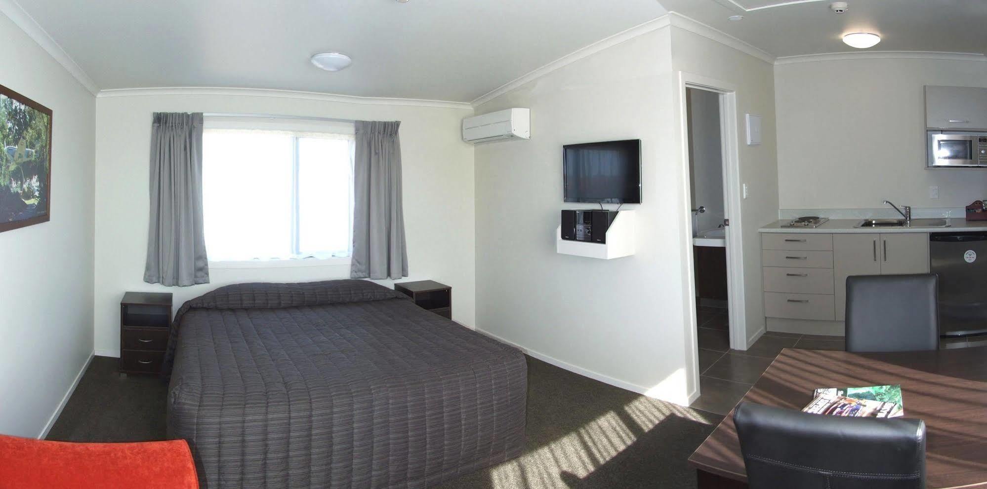 המילטון Brooklyn Motor Lodge מראה חיצוני תמונה