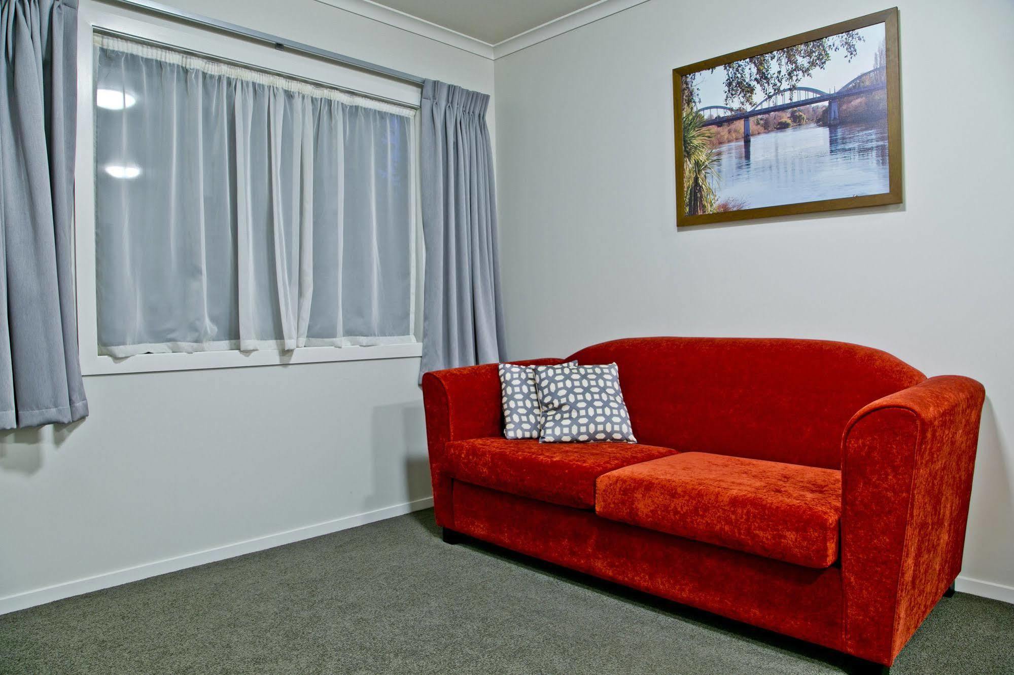 המילטון Brooklyn Motor Lodge מראה חיצוני תמונה