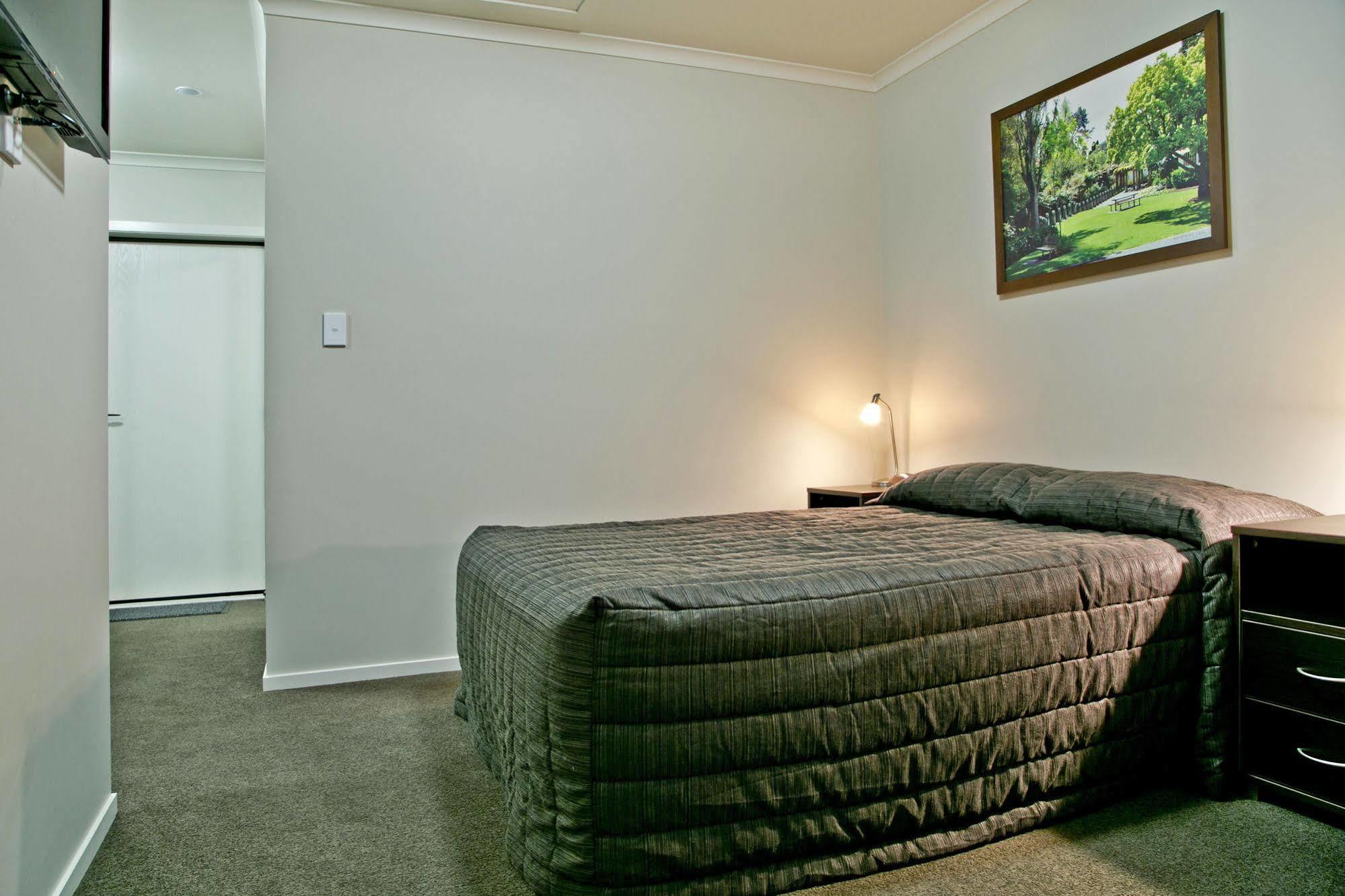 המילטון Brooklyn Motor Lodge מראה חיצוני תמונה