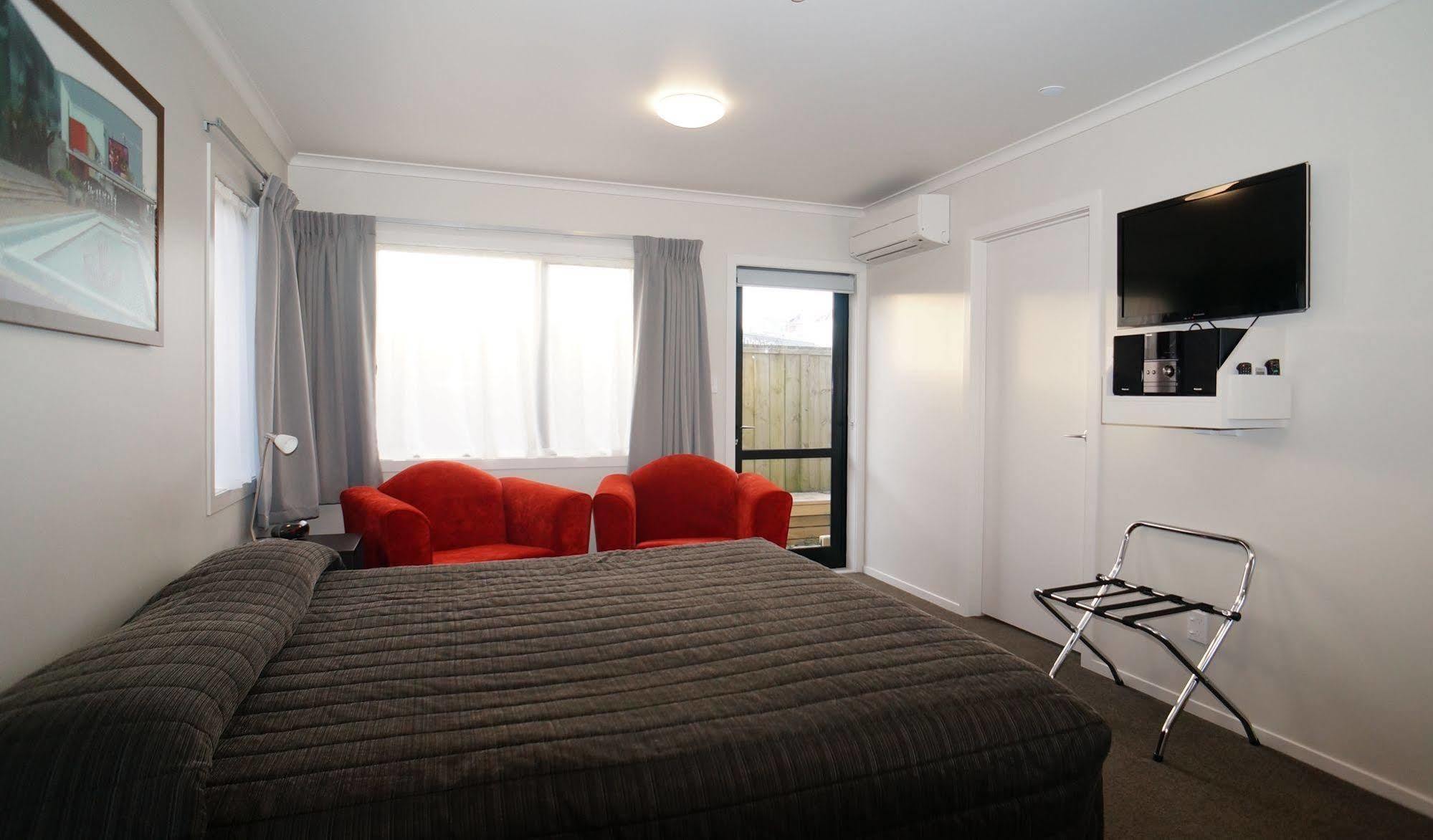המילטון Brooklyn Motor Lodge מראה חיצוני תמונה